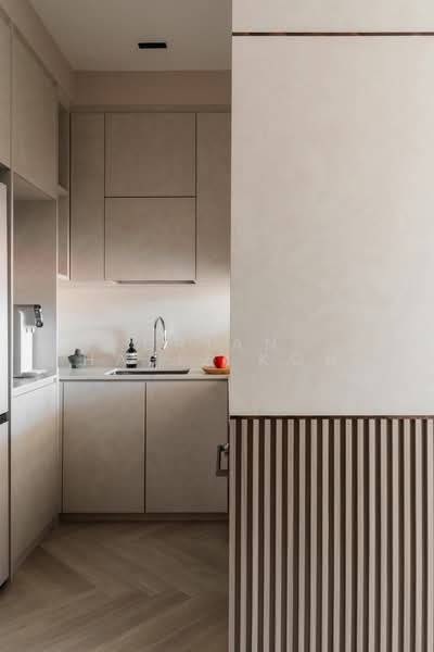 Infini at East Coast Condominium For Sale at S$ 1,950,000 | PropertyGuru Singapore - Kitchen