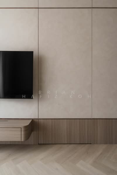 Infini at East Coast Condominium For Sale at S$ 1,950,000 | PropertyGuru Singapore - Interior