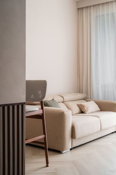 Infini at East Coast Condominium For Sale at S$ 1,950,000 | PropertyGuru Singapore - Living Room