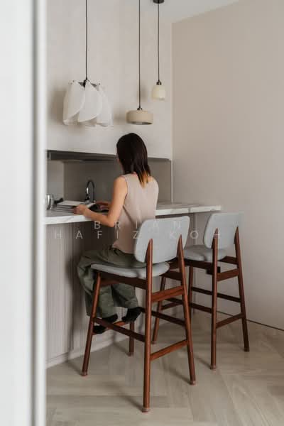 Infini at East Coast Condominium For Sale at S$ 1,950,000 | PropertyGuru Singapore - Interior