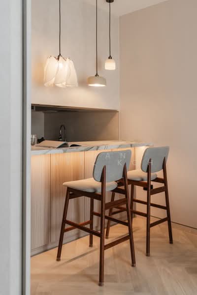 Infini at East Coast Condominium For Sale at S$ 1,950,000 | PropertyGuru Singapore - Interior