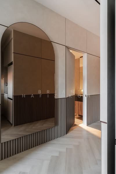 Infini at East Coast Condominium For Sale at S$ 1,950,000 | PropertyGuru Singapore - Interior