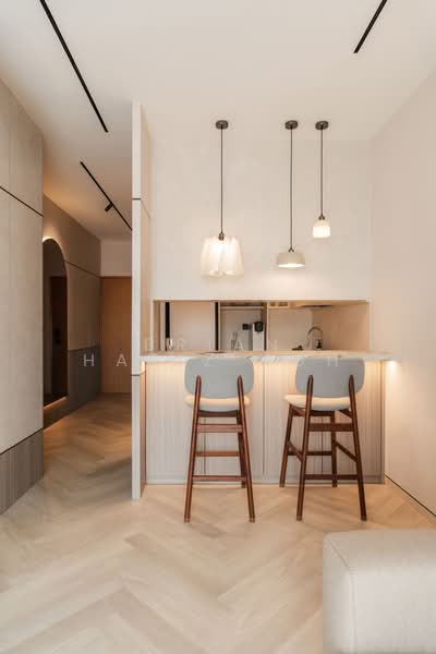 Infini at East Coast Condominium For Sale at S$ 1,950,000 | PropertyGuru Singapore - Kitchen