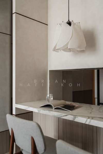 Infini at East Coast Condominium For Sale at S$ 1,950,000 | PropertyGuru Singapore - Interior