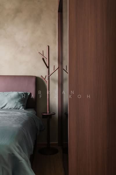 Infini at East Coast Condominium For Sale at S$ 1,950,000 | PropertyGuru Singapore - Bedroom