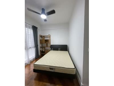 For Rent - Parkview Apartments