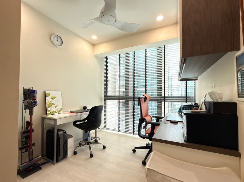 The Terrace Executive Condominium For Sale at S$ 2,300,000 | PropertyGuru Singapore - Study
