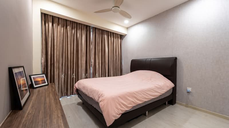 The Terrace, 88 Edgedale Plains, Hougang / Punggol / Sengkang, 4 Bedrooms, 1,313 sqft, Executive Condominium For Sale, by Kamal Tung, 500064658 - Bedroom - PropertyGuru.com.sg
