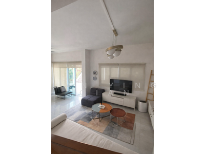 For Sale - Siglap | Freehold | Corner Terrace | Dual Entrance