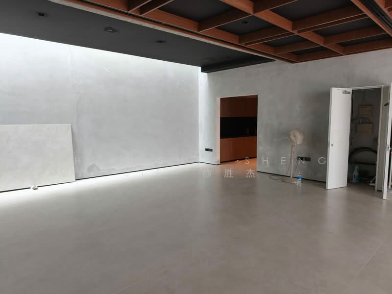 OFFICE / GYM / RETAIL @ CBD, , 6,622 sqft, Office For Rent, by Chris Chee Sheng Jie 徐胜杰, 500064666 - Interior - CommercialGuru.com.sg