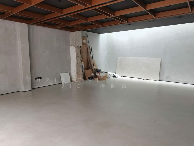 OFFICE / GYM / RETAIL @ CBD, , 6,622 sqft, Office For Rent, by Chris Chee Sheng Jie 徐胜杰, 500064666 - Interior - CommercialGuru.com.sg