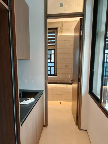 OFFICE / GYM / RETAIL @ CBD, , 6,622 sqft, Office For Rent, by Chris Chee Sheng Jie 徐胜杰, 500064666 - Interior - CommercialGuru.com.sg