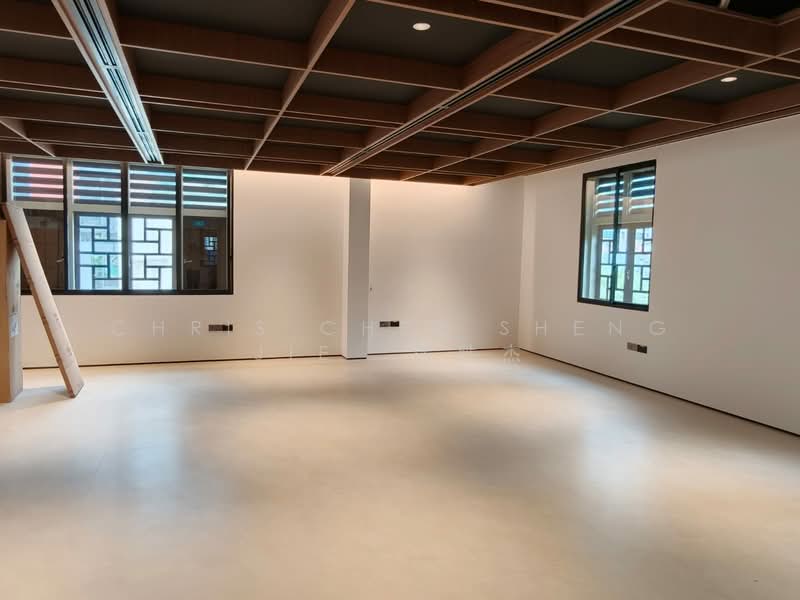 OFFICE / GYM / RETAIL @ CBD, , 6,622 sqft, Office For Rent, by Chris Chee Sheng Jie 徐胜杰, 500064666 - Interior - CommercialGuru.com.sg