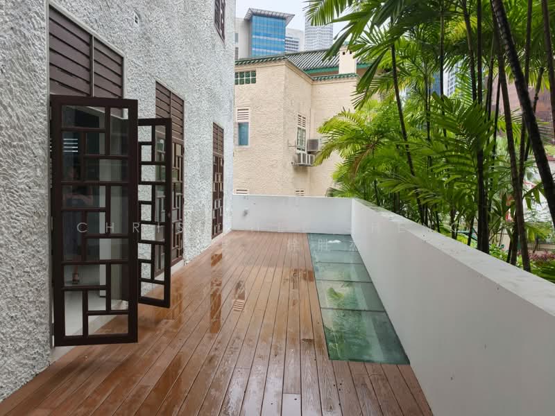 OFFICE / GYM / RETAIL @ CBD, , 6,622 sqft, Office For Rent, by Chris Chee Sheng Jie 徐胜杰, 500064666 - Exterior - CommercialGuru.com.sg