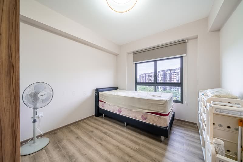 227B Bartley Walk, Bartley Walk, 3 Bedrooms, 1,249 sqft, HDB Flat For Rent, by Jessin Chua, 500064669 - Bedroom - PropertyGuru.com.sg