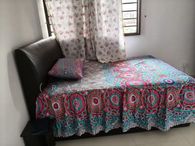 For Rent - 123 Yishun Street 11