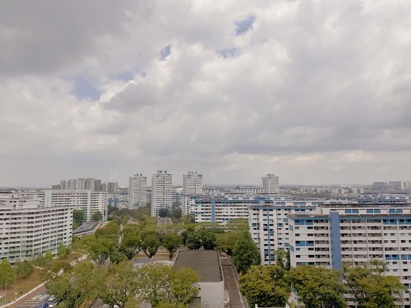 455A Ang Mo Kio Street 44 HDB Flat For Sale at S$ 678,000 | PropertyGuru Singapore - Exterior