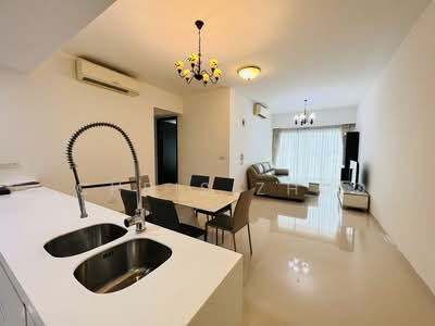 For Rent - The Rochester Residences