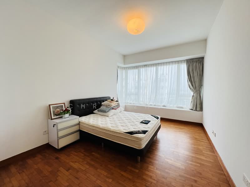 The Rochester Residences, 33 Rochester Drive, 2 Bedrooms, 1,206 sqft, Apartment For Rent, by Chris Zhuo, 500064680 - Bedroom - PropertyGuru.com.sg