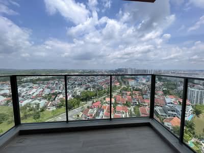 For Sale - AMO Residence