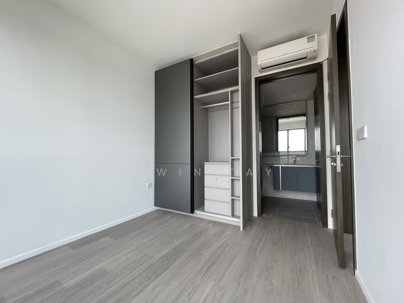 AMO Residence Condominium For Sale at S$ 1,800,000 | PropertyGuru Singapore - Interior