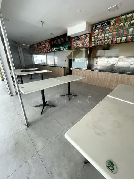 Corner Dual Frontage Chom Pang Coffeeshop, Sembawang Road, 2,403 sqft, Food & Beverage For Rent, by Tanisha Suresh Balani, 500064683 - Interior - CommercialGuru.com.sg