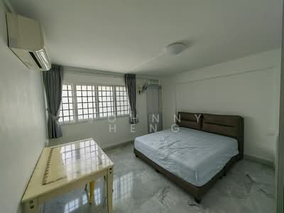 For Rent - 30 Jalan Bahagia