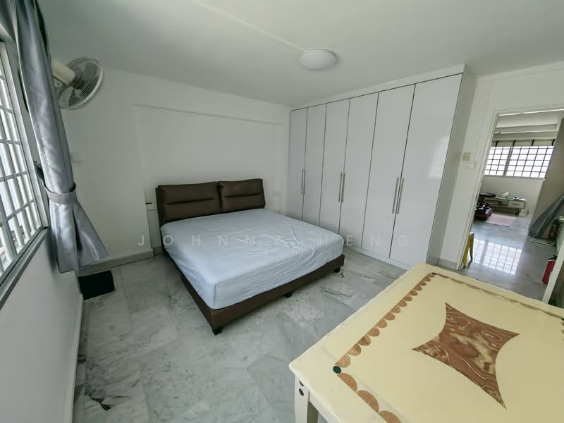 30 Jalan Bahagia, 30 Jalan Bahagia, Room Rental, 150 sqft, HDB Flat For Rent, by Johnny Heng, 500064684 - Bedroom - PropertyGuru.com.sg