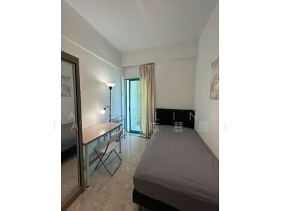 For Rent - Southaven II