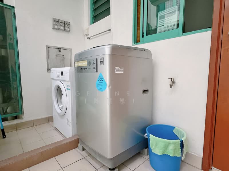 Southaven II, 33 Hindhede Walk, Room Rental, 80 sqft, Condominium For Rent, by Angeline Tan (陈慧恩）, 500064687 - Interior - PropertyGuru.com.sg
