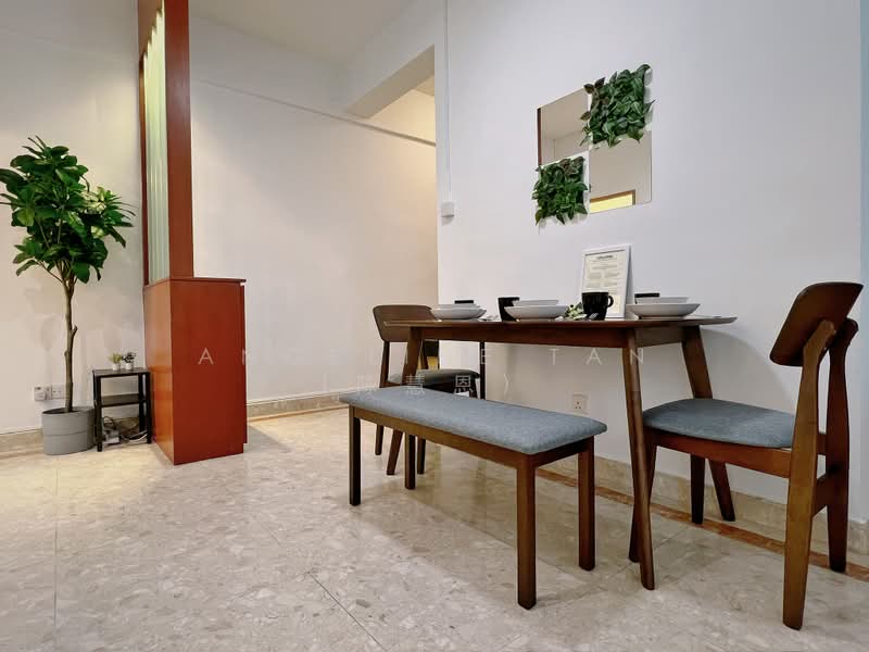 Southaven II, 33 Hindhede Walk, Room Rental, 80 sqft, Condominium For Rent, by Angeline Tan (陈慧恩）, 500064687 - Dining Room - PropertyGuru.com.sg