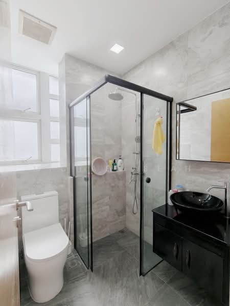 Freehold 3 Bedroom 2 Bathroom With Utility Condo (The Morning Glory) Near Nex Mall & Kovan MRT, , 3 Bedrooms, 1,065 sqft, Condominium For Sale, by Michael Seah, 500064689 - PropertyGuru.com.sg