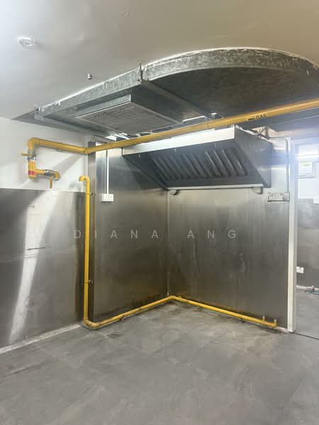 Craig Road, Craig Road, 1,457 sqft, Food & Beverage For Rent, by Diana Ang, 500064691 - Kitchen - CommercialGuru.com.sg