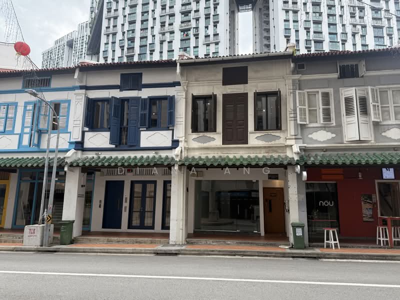 Craig Road, Craig Road, 1,457 sqft, Food & Beverage For Rent, by Diana Ang, 500064691 - Exterior - CommercialGuru.com.sg