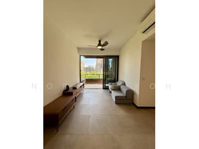 For Rent - Midtown Modern