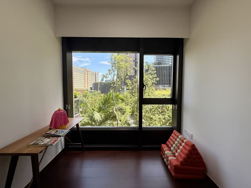 Midtown Modern, 18 Tan Quee Lan Street, 3 Bedrooms, 1,066 sqft, Condominium For Rent, by Norman Koh, 500064693 - View - PropertyGuru.com.sg