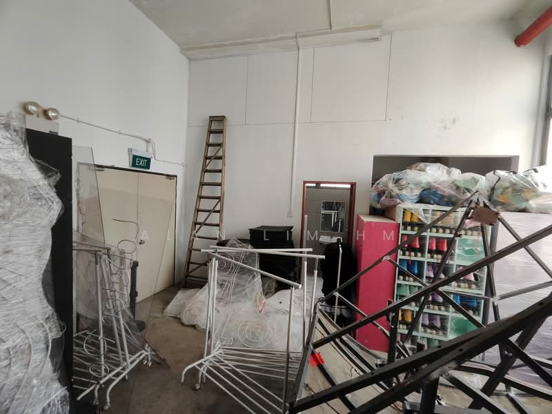 CSI Distribution Centre, 2 Kim Chuan Drive, Hougang / Punggol / Sengkang, 5,700 sqft, Factory / Workshop (B2) For Rent, by Alan Lim HM, 500064696 - Interior - CommercialGuru.com.sg