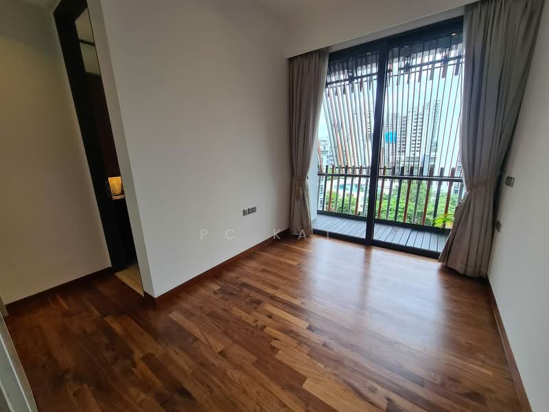 Goodwood Residence, 261 Bukit Timah Road, 3 Bedrooms, 1,948 sqft, Condominium For Rent, by PC Kat, 500064697 - Balcony - PropertyGuru.com.sg