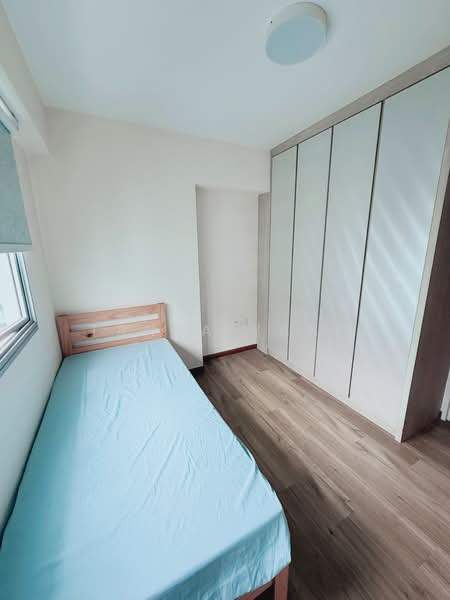 129B Canberra Street HDB Flat For Sale at S$ 598,888 | PropertyGuru Singapore - Bedroom