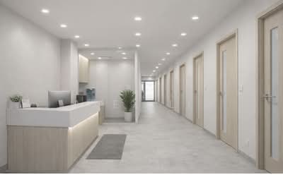 For Sale - Changi Road