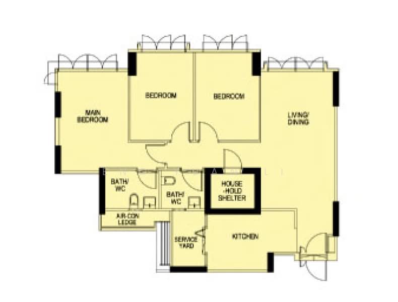 For Sale 416A Fernvale Link