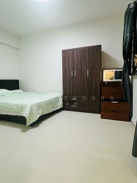 655B Jurong West Street 61, 655B Jurong West Street 61, Room Rental, 140 sqft, HDB Flat For Rent, by Wong Choong Wah, 500064704 - Bedroom - PropertyGuru.com.sg