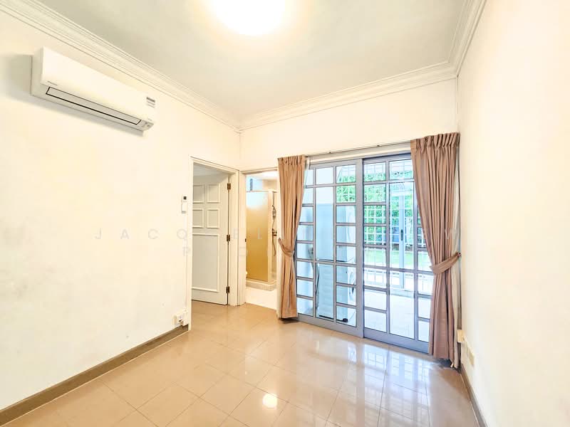 Chancery Grove, 25 Chancery Lane, 4 Bedrooms, 2,013 sqft, Cluster House For Rent, by Jacqueline Liew Pooi Fun, 500064705 - Interior - PropertyGuru.com.sg