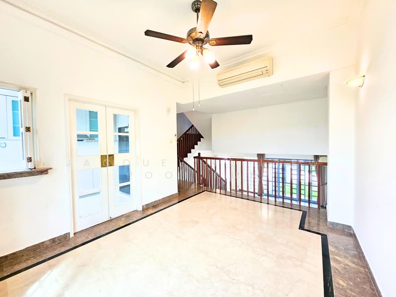 Chancery Grove, 25 Chancery Lane, 4 Bedrooms, 2,013 sqft, Cluster House For Rent, by Jacqueline Liew Pooi Fun, 500064705 - Interior - PropertyGuru.com.sg