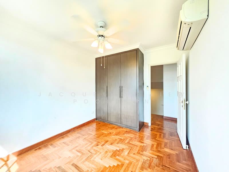 Chancery Grove, 25 Chancery Lane, 4 Bedrooms, 2,013 sqft, Cluster House For Rent, by Jacqueline Liew Pooi Fun, 500064705 - Bedroom - PropertyGuru.com.sg