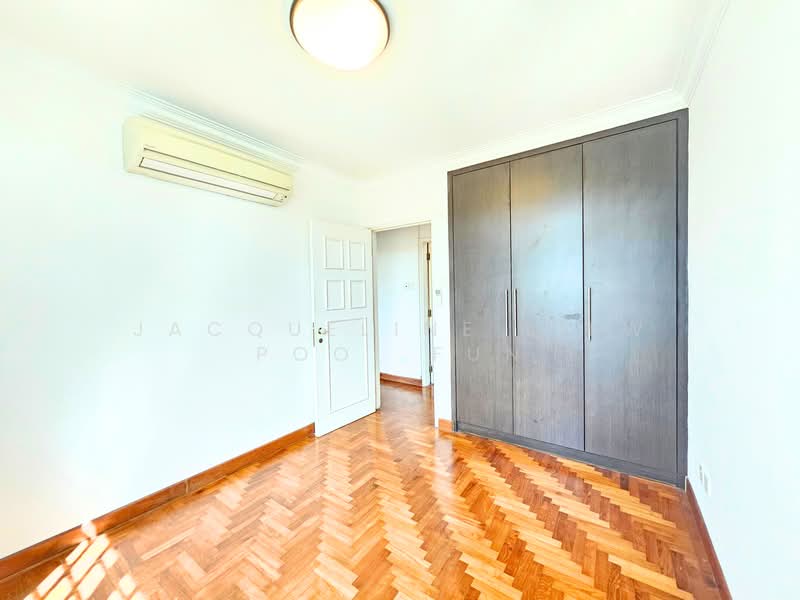 Chancery Grove, 25 Chancery Lane, 4 Bedrooms, 2,013 sqft, Cluster House For Rent, by Jacqueline Liew Pooi Fun, 500064705 - Bedroom - PropertyGuru.com.sg