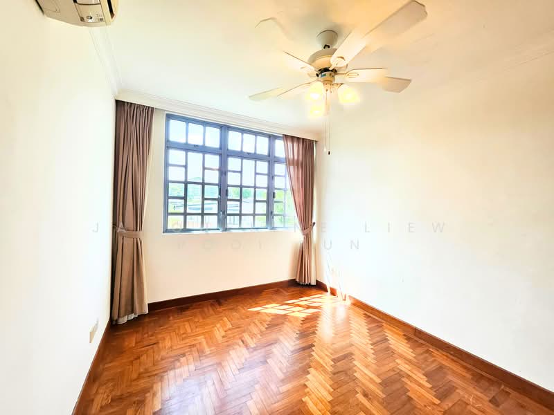 Chancery Grove, 25 Chancery Lane, 4 Bedrooms, 2,013 sqft, Cluster House For Rent, by Jacqueline Liew Pooi Fun, 500064705 - Interior - PropertyGuru.com.sg