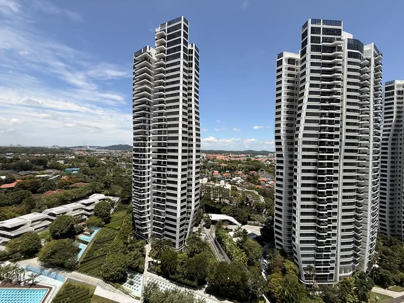 d'Leedon (Former Farrer Court), 13 Leedon Heights, 3 Bedrooms, 1,722 sqft, Condominium For Rent, by Norman Koh, 500064708 - Exterior - PropertyGuru.com.sg