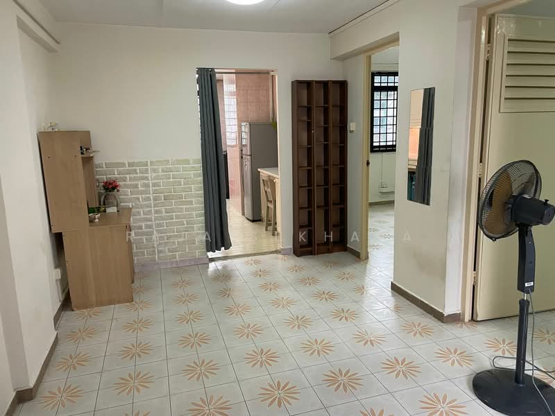 129 Marsiling Rise, 129 Marsiling Rise, 2 Bedrooms, 670 sqft, HDB Flat For Rent, by Raja Sekhara, 500064709 - Interior - PropertyGuru.com.sg