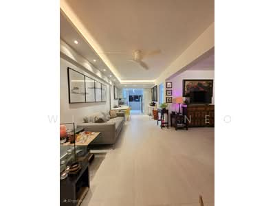 For Sale - 443 Ang Mo Kio Avenue 10